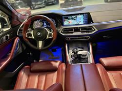 بي ام دبليو X6